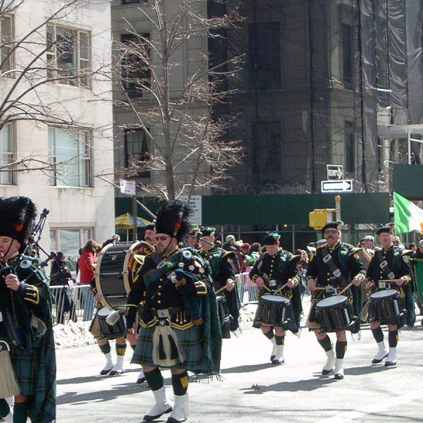 New York Vacation 03-2007