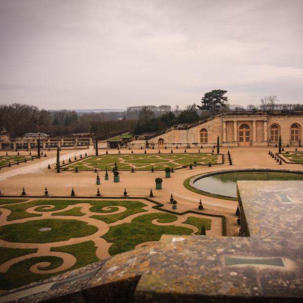 Paris Trip 01-2013