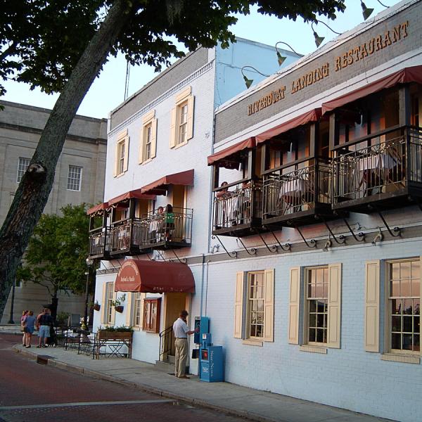 Summer Road Trip 2004