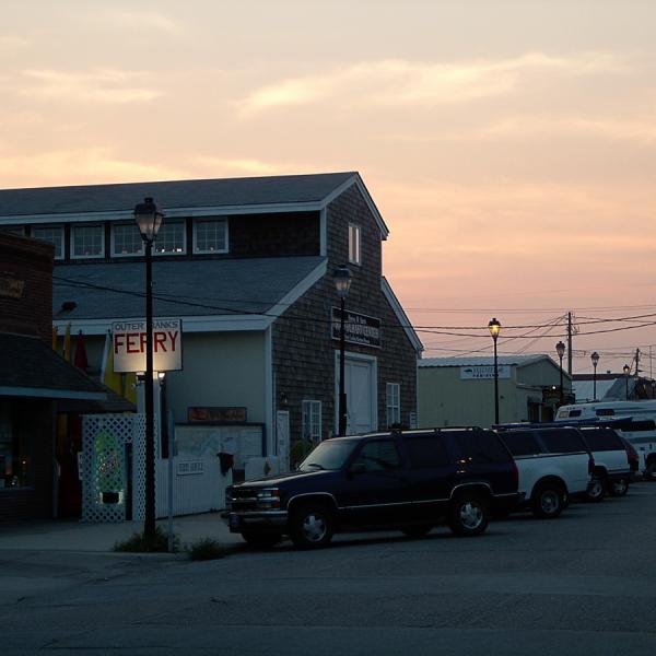 Summer Road Trip 2004
