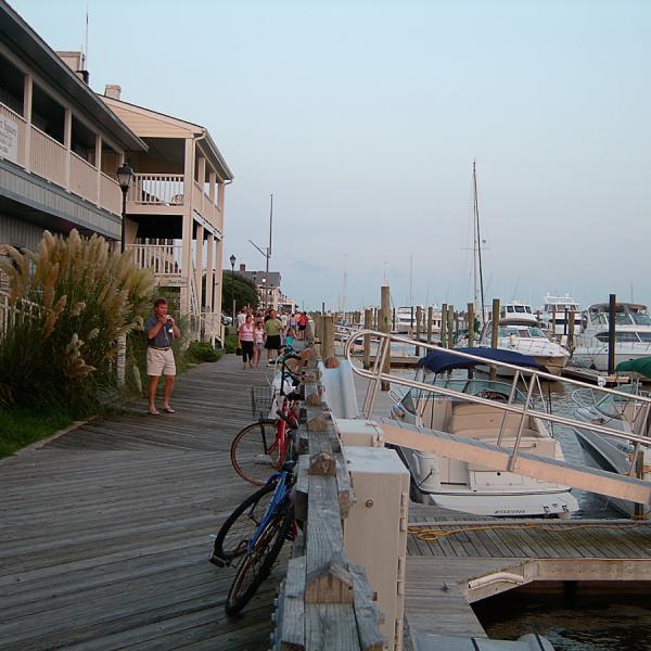 Summer Road Trip 2004