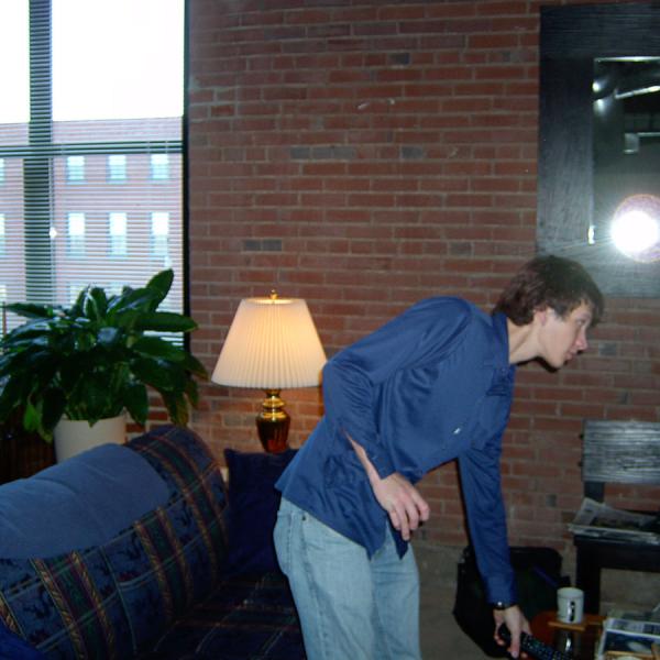 Thanksgiving 2004