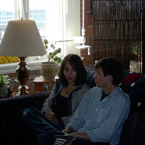 Thanksgiving 2006