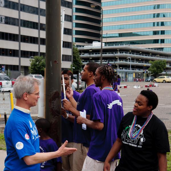 Twin Cities Pride 2011