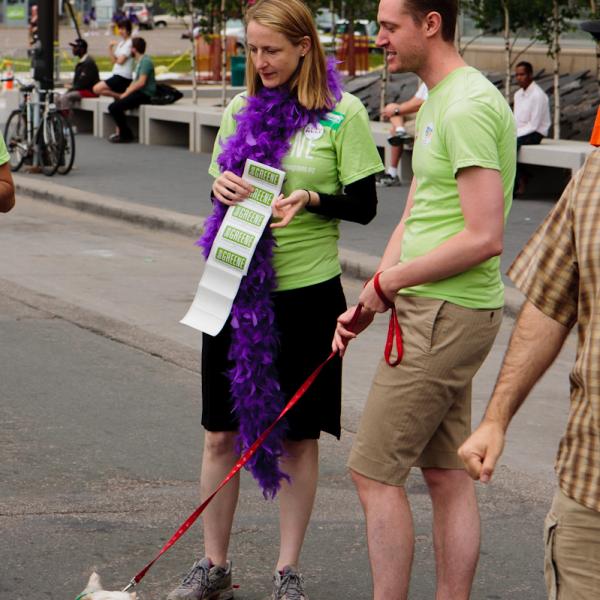 Twin Cities Pride 2011