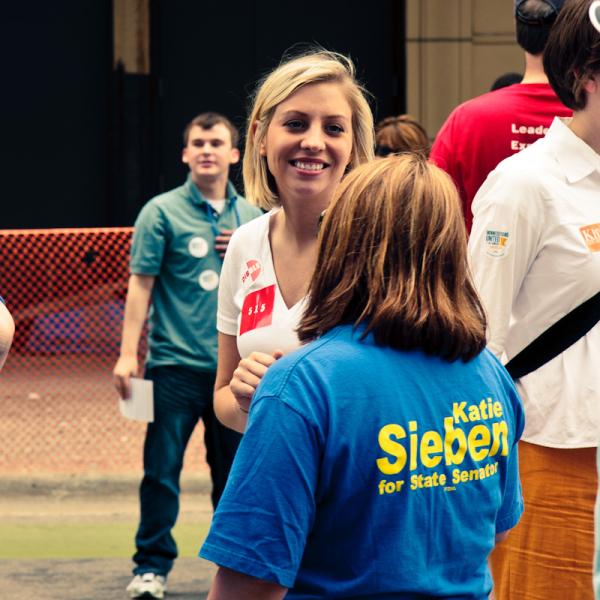 Twin Cities Pride 2011